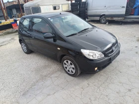 Hyundai Getz 1.5CRDI-90PS | Mobile.bg    4