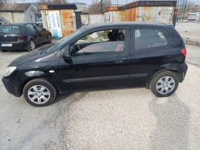 Hyundai Getz 1.5CRDI-90PS | Mobile.bg    2