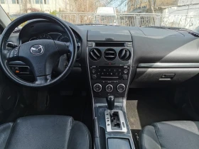 Mazda 6 2.3i 4x4 AUTOMAT, снимка 7