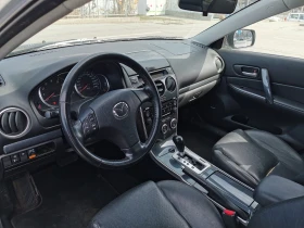 Mazda 6 2.3i 4x4 AUTOMAT, снимка 5