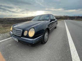 Mercedes-Benz E 200 Мотор и скорости на 124 ка , снимка 3