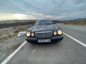 Mercedes-Benz E 200     124   | Mobile.bg    2