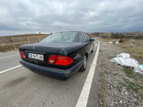 Mercedes-Benz E 200 Мотор и скорости на 124 ка , снимка 6