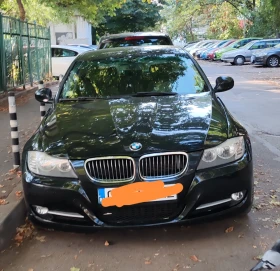 BMW 316 316д, снимка 1