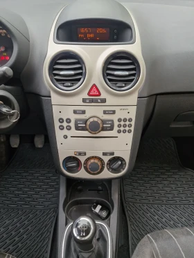 Opel Corsa 1.0i 60 153.000 | Mobile.bg    10