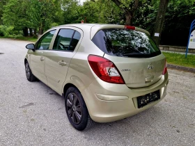Opel Corsa 1.0i 60 153.000 | Mobile.bg    5
