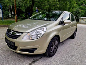Opel Corsa 1.0i 60 153.000 | Mobile.bg    3