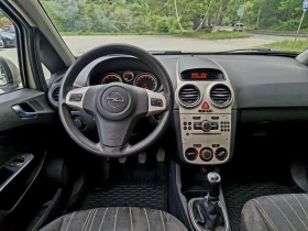 Opel Corsa 1.0i 60 153.000 | Mobile.bg    8