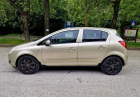 Opel Corsa 1.0i 60 153.000 | Mobile.bg    6