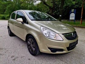 Opel Corsa 1.0i 60 153.000 | Mobile.bg    2