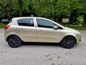 Opel Corsa 1.0i 60 153.000 | Mobile.bg    7