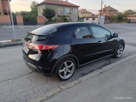 Honda Civic 1.4газ клима спешно - 6700 лв. - 24607129 11
