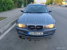 BMW 318 18   | Mobile.bg    9