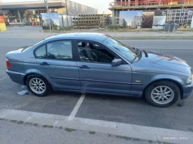 BMW 318 18   | Mobile.bg    5