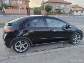 Honda Civic 1.4газ клима спешно - 6700 лв. - 24607129 12