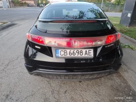Honda Civic 1.4газ клима спешно - 6700 лв. - 24607129 13