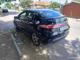Honda Civic 1.4газ клима спешно - 6700 лв. - 24607129 16