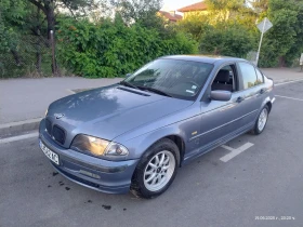 BMW 318 18   | Mobile.bg    8