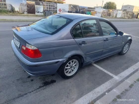 BMW 318 18   | Mobile.bg    10