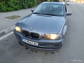 BMW 318 18   | Mobile.bg    6