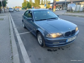 BMW 318 18   | Mobile.bg    3
