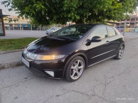 Honda Civic 1.4газ клима спешно - 6700 лв. - 24607129 15