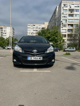 Обява за продажба на Toyota Yaris ~13 000 лв. - изображение 1
