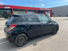 Обява за продажба на Toyota Yaris ~13 000 лв. - изображение 5