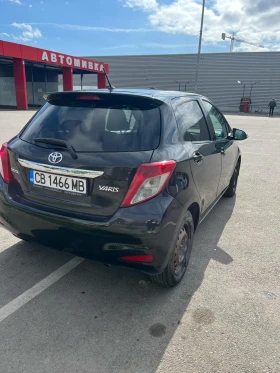 Обява за продажба на Toyota Yaris ~13 000 лв. - изображение 4