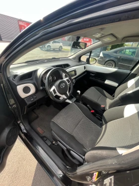 Обява за продажба на Toyota Yaris ~13 000 лв. - изображение 11