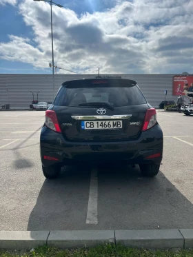 Обява за продажба на Toyota Yaris ~13 000 лв. - изображение 3