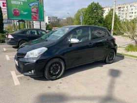 Обява за продажба на Toyota Yaris ~13 000 лв. - изображение 1
