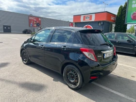 Обява за продажба на Toyota Yaris ~13 000 лв. - изображение 2