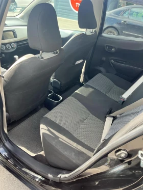Обява за продажба на Toyota Yaris ~13 000 лв. - изображение 7