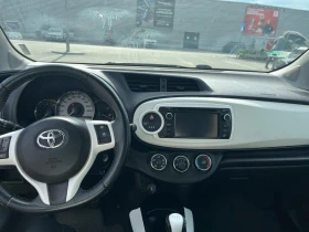 Обява за продажба на Toyota Yaris ~13 000 лв. - изображение 8