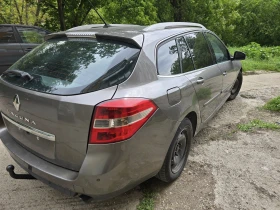 Обява за продажба на Renault Laguna ~5 000 лв. - изображение 1