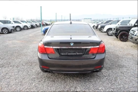 BMW 740 4.0 D/BT TOP! - 25777 лв. - 25868832 5