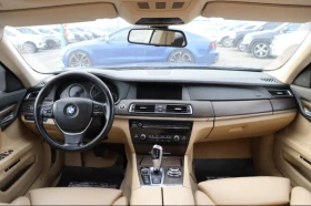 BMW 740 4.0 D/BT TOP! - 25777 лв. - 25868832 13
