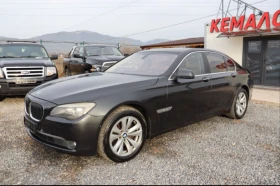 BMW 740 4.0 D/BT TOP! - 25777 лв. - 25868832 8