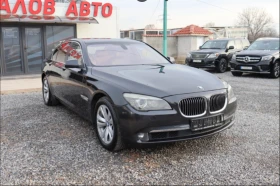 BMW 740 4.0 D/BT TOP! - 25777 лв. - 25868832 2