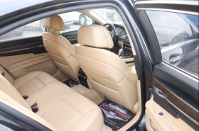 BMW 740 4.0 D/BT TOP! - 25777 лв. - 25868832 12