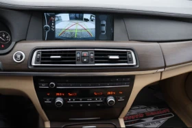 BMW 740 4.0 D/BT TOP! - 25777 лв. - 25868832 14