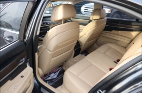 BMW 740 4.0 D/BT TOP! - 25777 лв. - 25868832 11