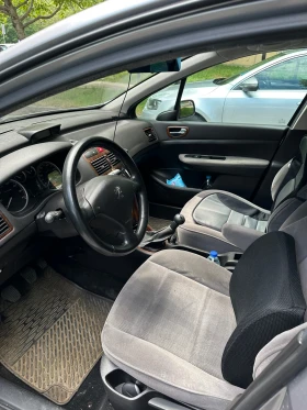 Обява за продажба на Peugeot 307 ~4 800 лв. - изображение 5