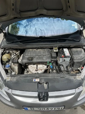 Обява за продажба на Peugeot 307 ~4 800 лв. - изображение 4