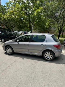 Обява за продажба на Peugeot 307 ~4 800 лв. - изображение 2