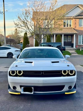 Dodge Challenger * SXT PLUS* * ZF 8HP* АвтоКредит(ЦЕНА ДО БГ)