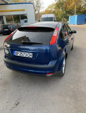 Ford Focus 1.8i16v 125  | Mobile.bg    4