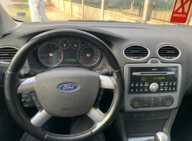 Ford Focus 1.8i16v 125  | Mobile.bg    2
