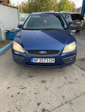 Ford Focus 1.8i16v 125  | Mobile.bg    3